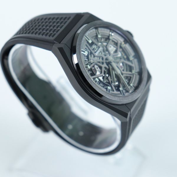 Zenith Defy 49.9000.670/77.R782